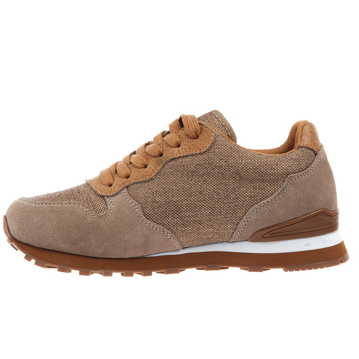 ROPER Damen Horseshoe Wanderschuh Mit Stahlschaft, Abriebfester Sohle, Fr Reiten & Outdoor ROPER Damen Horseshoe Wanderschuh Mit Stahlschaft, Abriebfester Sohle, Fr Reiten & Outdoor