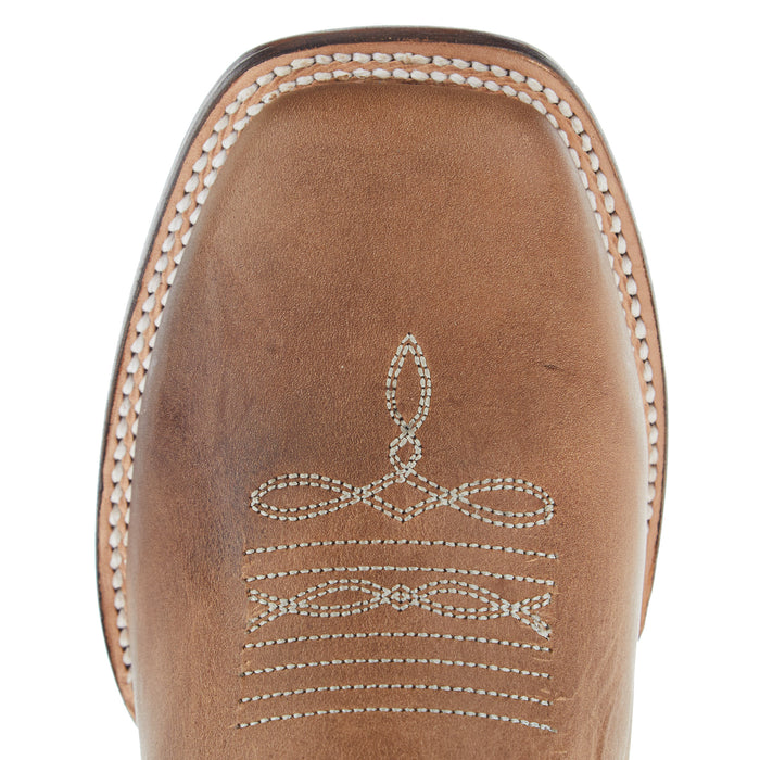 Roper Footwear Youth Roughstock Cowboy Boot