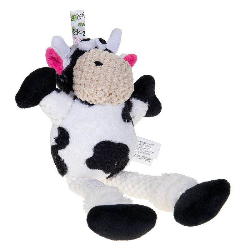 Godog Checkers Skinny Cow