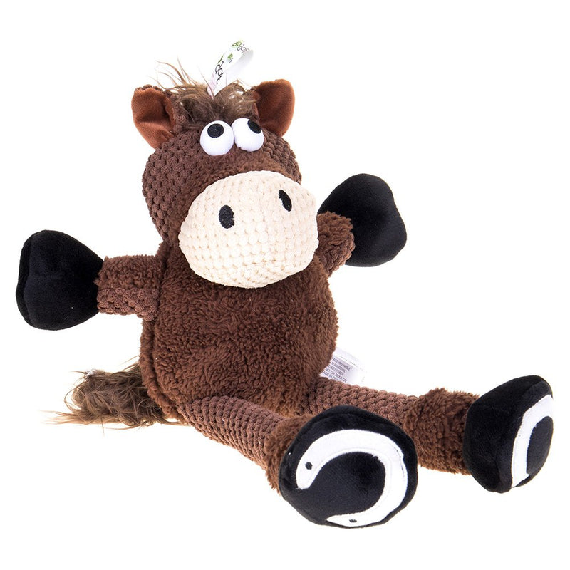 Godog Checkers Skinny Horse