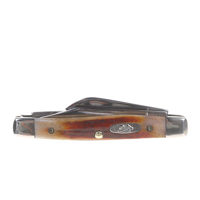 Case Red Stag Small Stockman