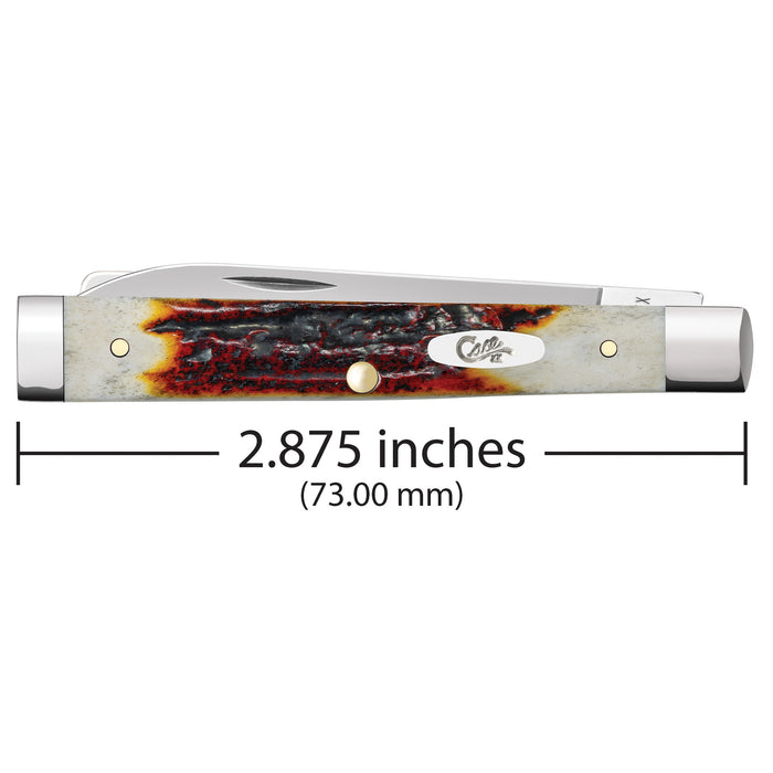 Case Knives Red Stag Baby Doc Knife