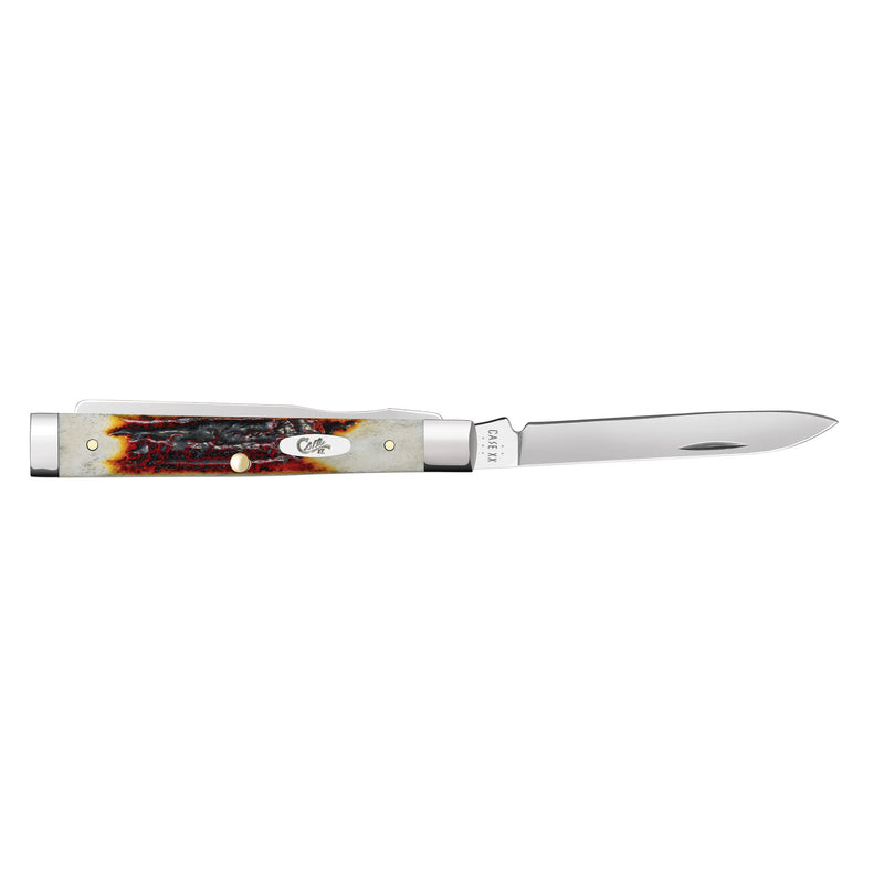 Case Knives Red Stag Baby Doc Knife