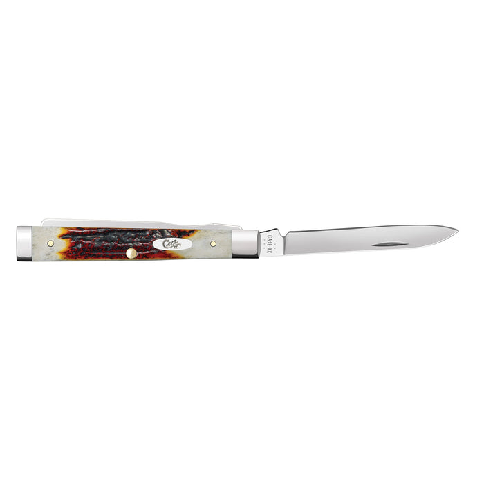Case Knives Red Stag Baby Doc Knife