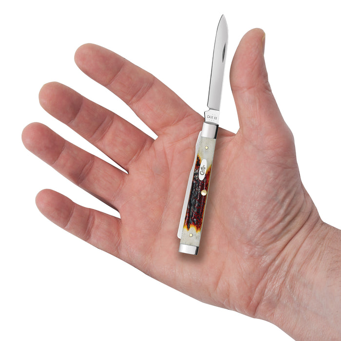 Case Knives Red Stag Baby Doc Knife