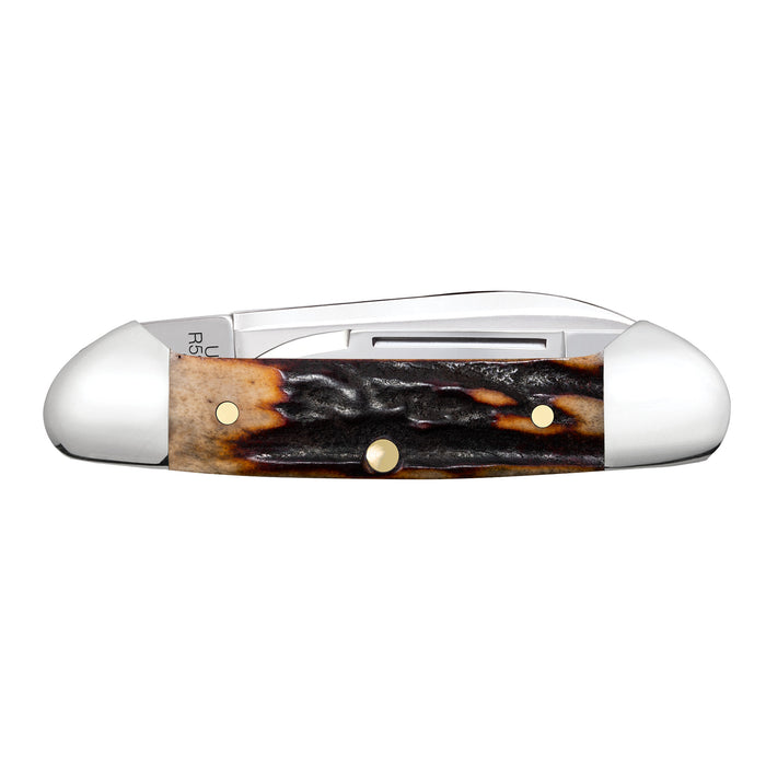 Case Knives Red Stag Baby Butter Bean Knife