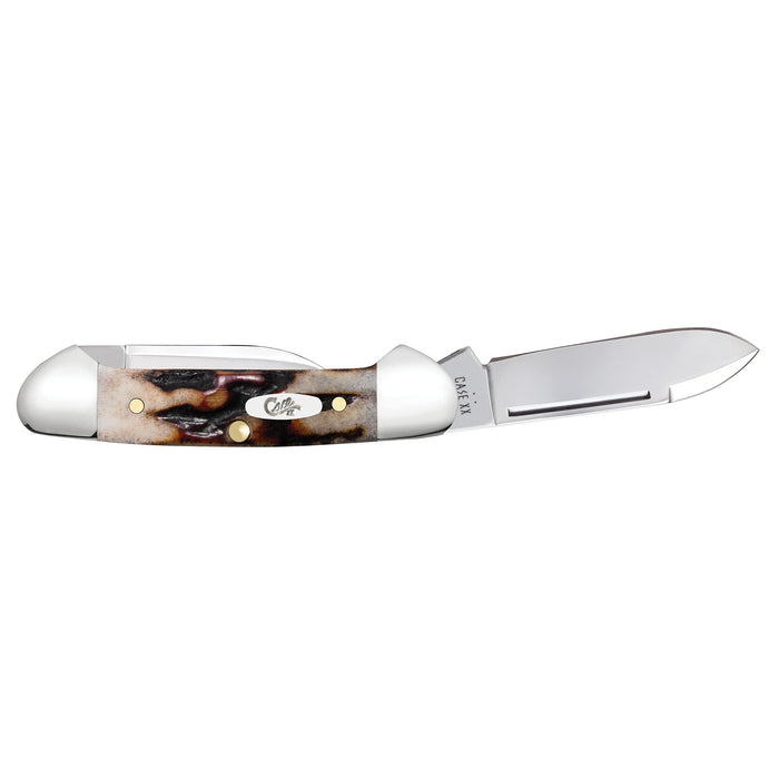 Case Knives Red Stag Baby Butter Bean Knife