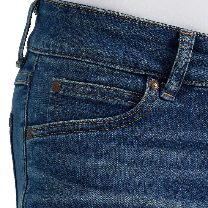 Wrangler Womens Retro Mae Nadia Bootcut Jean