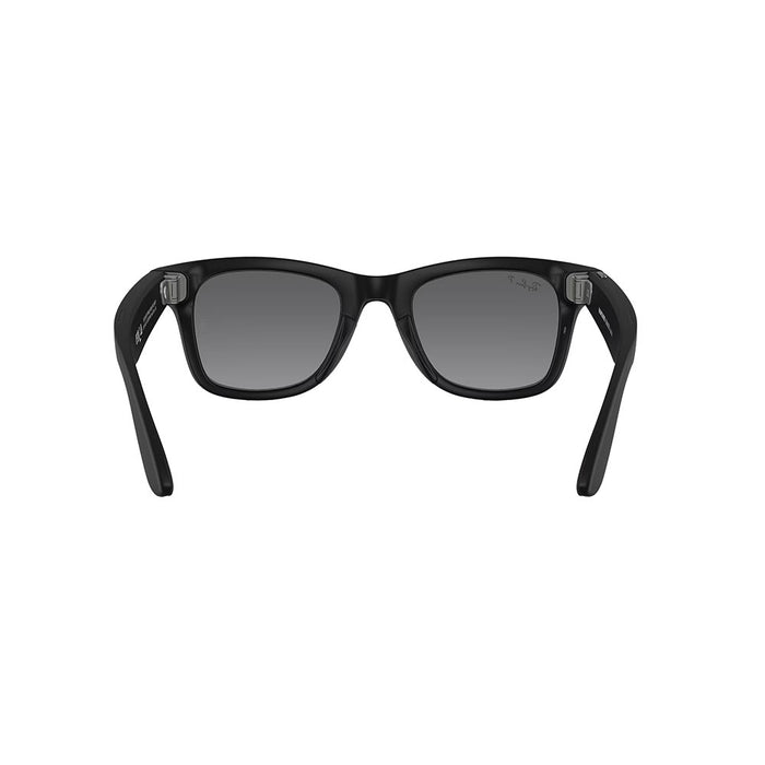 Rayban Meta Wayfarer Gen 2 Sunglasses