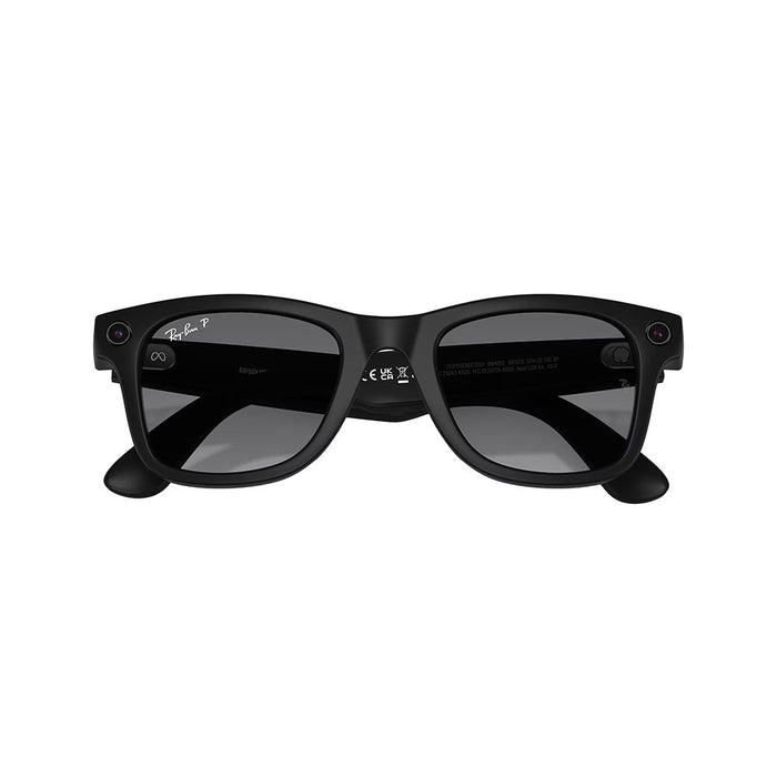 Rayban Meta Wayfarer Gen 2 Sunglasses