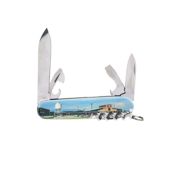 Victorinox Swissarmy Spartan NRS Store