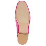 Corkys Footwear Women's Corky Hello Fall Fuchsia Suede Sandal