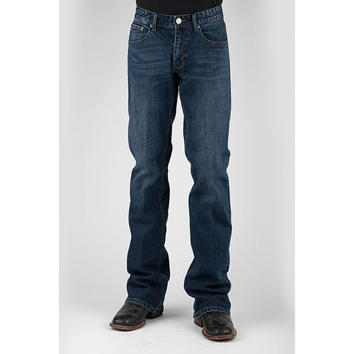 Tin Haul Mens Jagger Stretch Fit Jean