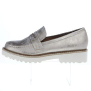 Corkys Footwear Women's Gold Metallic Boost Shoes