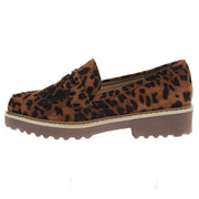 Corkys Footwear Women's Leopard Boost Shoes