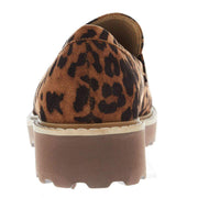 Corkys Footwear Women's Leopard Boost Shoes
