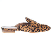 Corkys Footwear Women's Its Fall Yall Leopard Print Sandal