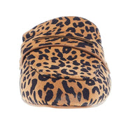 Corkys Footwear Women's Its Fall Yall Leopard Print Sandal