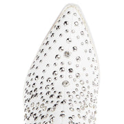Corkys Footwear Corky Women`s Boot Scootin White Sparkles Cowgirl Boots