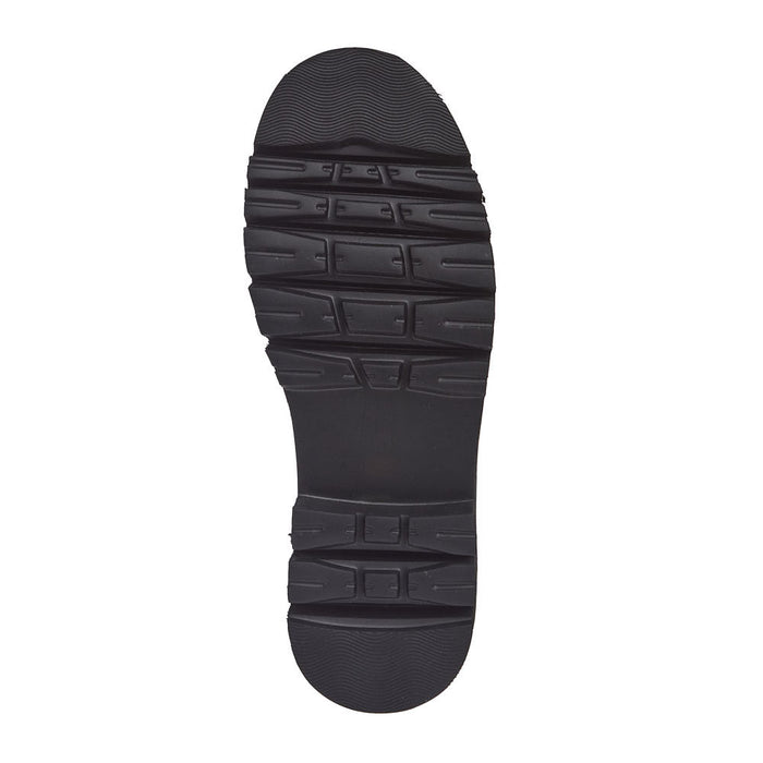 Corkys Footwear Women's Not Literally Black Patent Leather Shoe