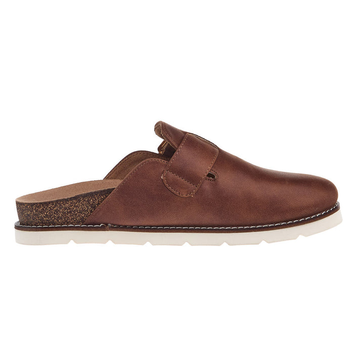 Corkys Footwear Women's Day Dream Cognac Slip On