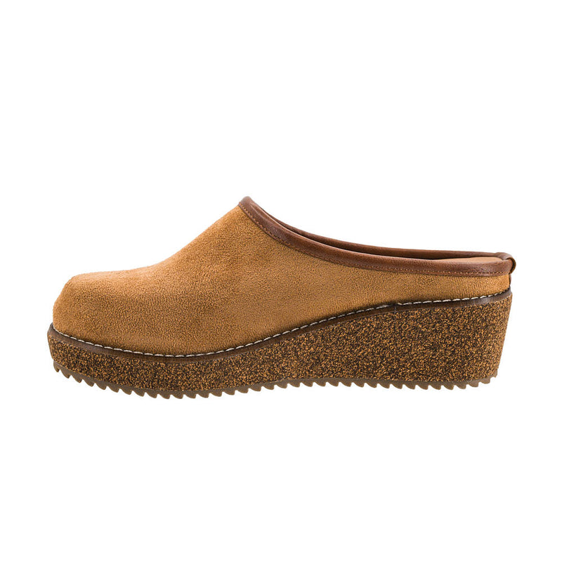 Corkys Footwear Women's Better Half Tobacco Mule