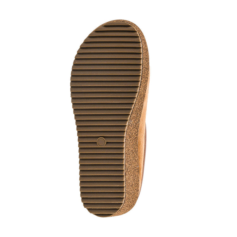 Corkys Footwear Women's Better Half Tobacco Mule