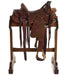 NRS Used 13in Heart of Texas Youth Ranch Roper