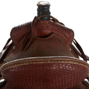 NRS Used 13in Heart of Texas Youth Ranch Roper