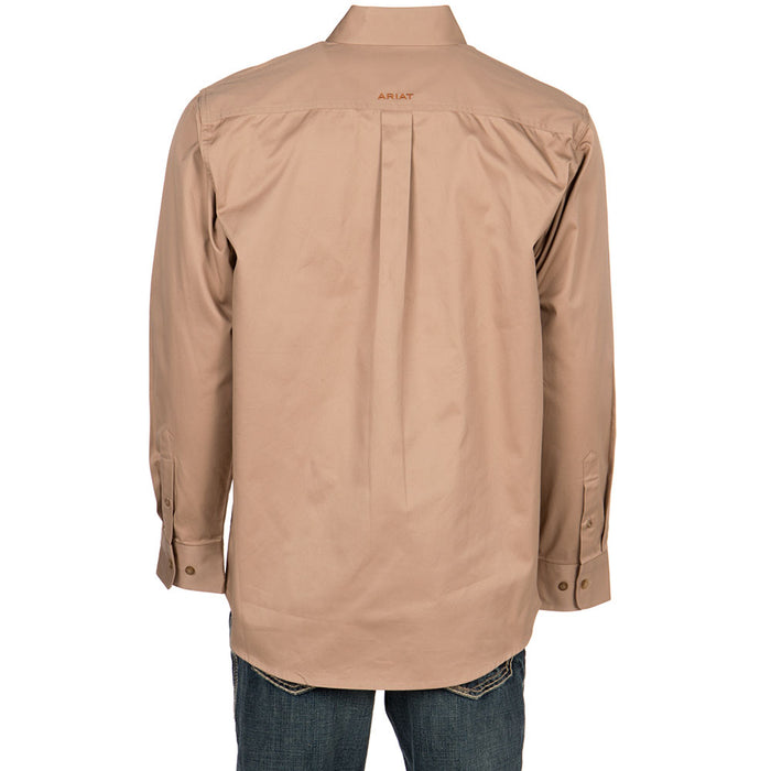 Herrenhemd | Langarm | Slim Fit | Hemd Mit Knöpfen | Glänzendes Hemd