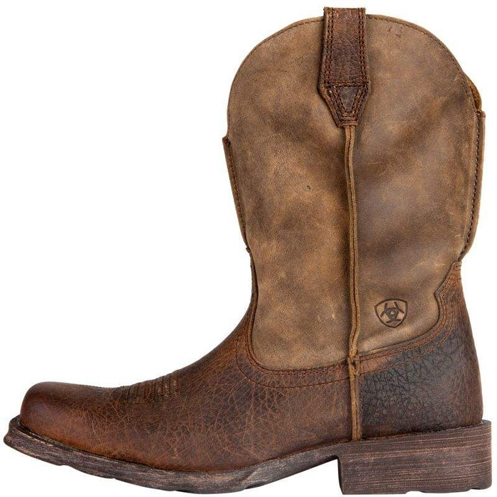 Ariat Men's Rambler Western Boots