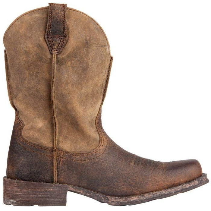 Ariat Men's Rambler Western Boots