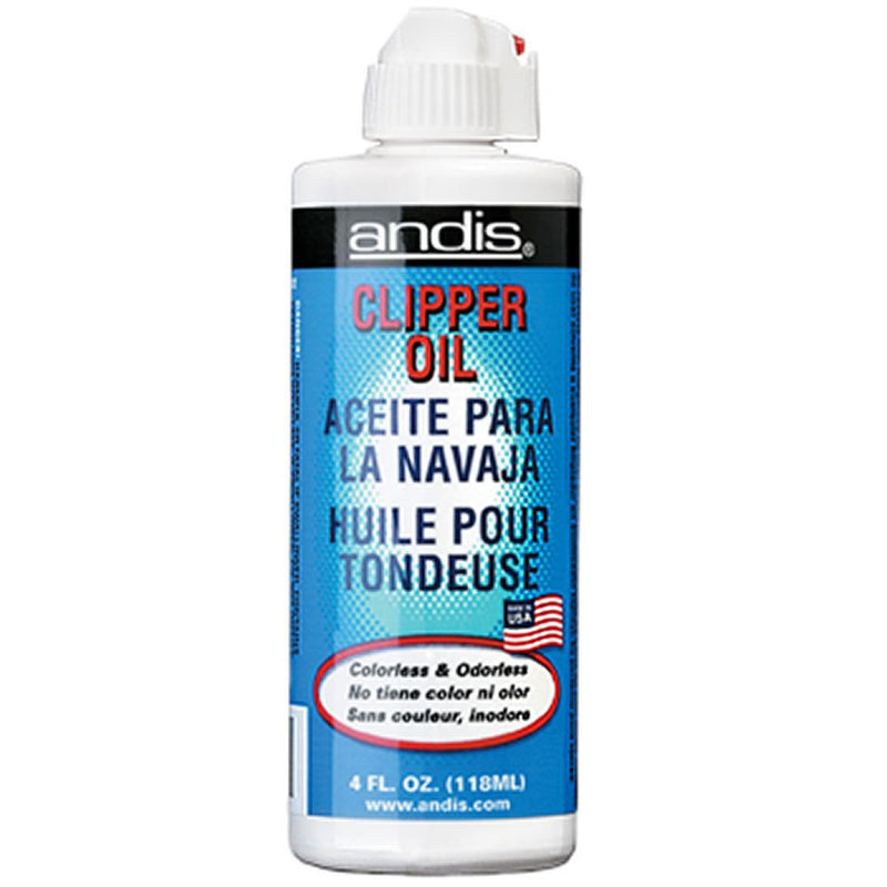 Clipper Oil