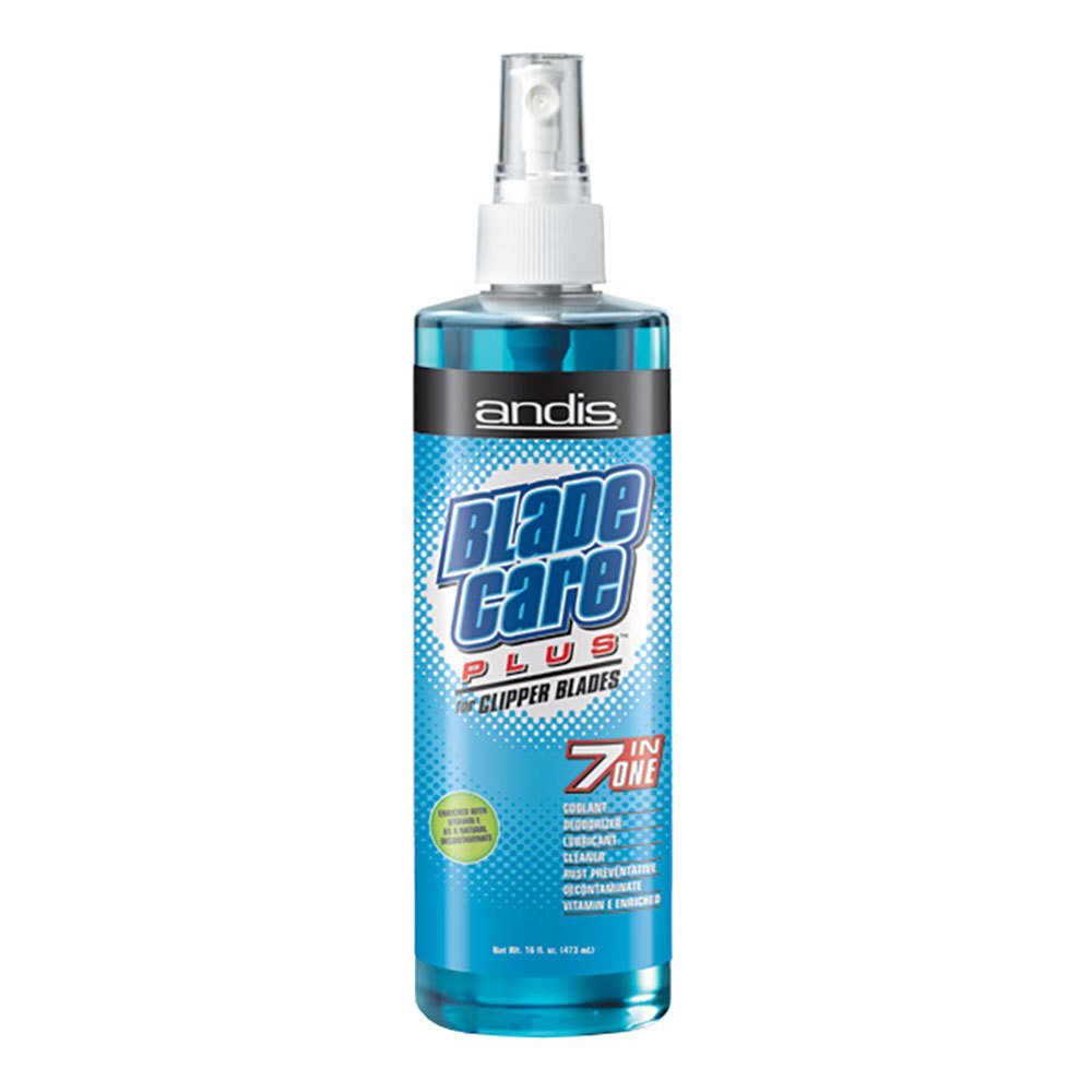 Andis Clipper Blade Care Plus