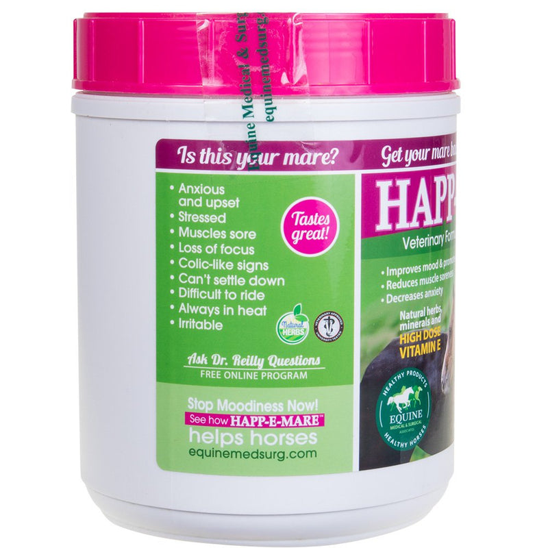 Equine Medical Happ-E-Mare 2.33lb