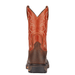 Ariat Men's WorkHog Square Toe Work Boots