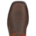 Ariat Men's WorkHog Square Toe Work Boots