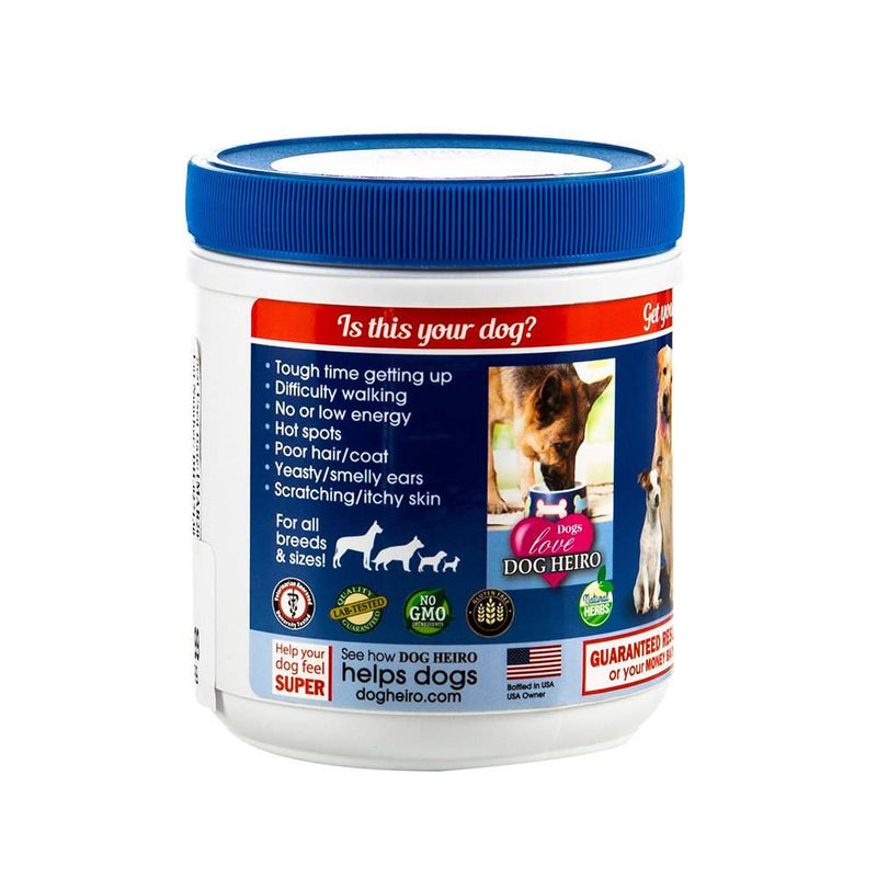 Equine Medical Heiro for Dogs