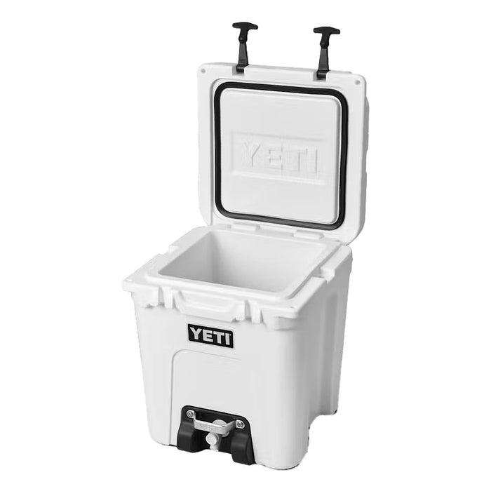Yeti Coolers Silo 6G White
