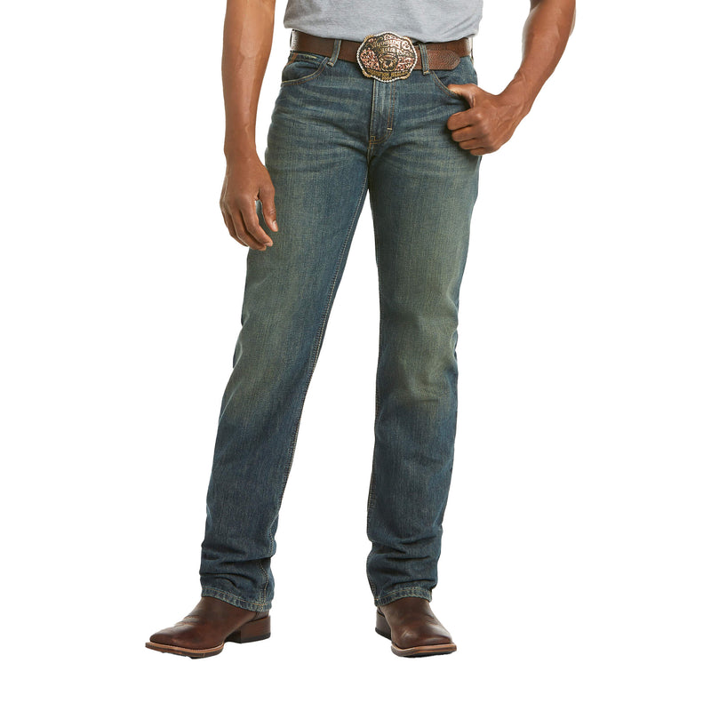 Ariat Men's M2 Relaxed Legacy Bootcut Jeans