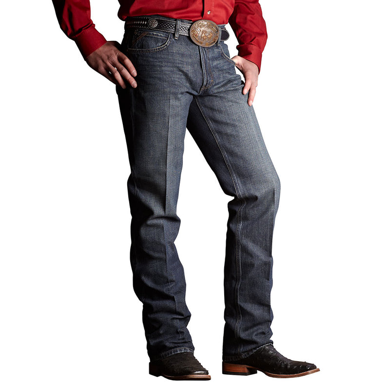 Ariat Men's M2 Relaxed Legacy Bootcut Jeans
