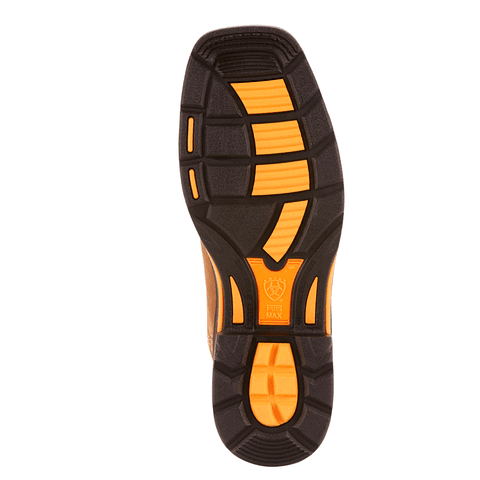 Ariat Mens Workhog Steel Toe Work Boots 10006961