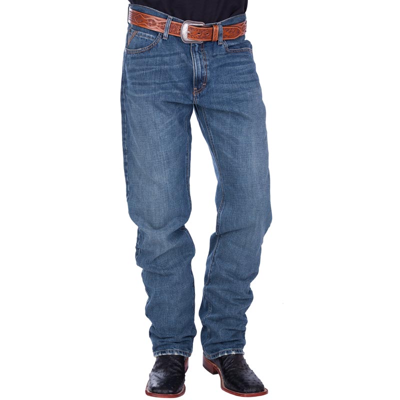 Ariat Men's M2 Granite Jeans
