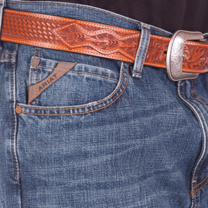 Ariat Men's M2 Granite Jeans