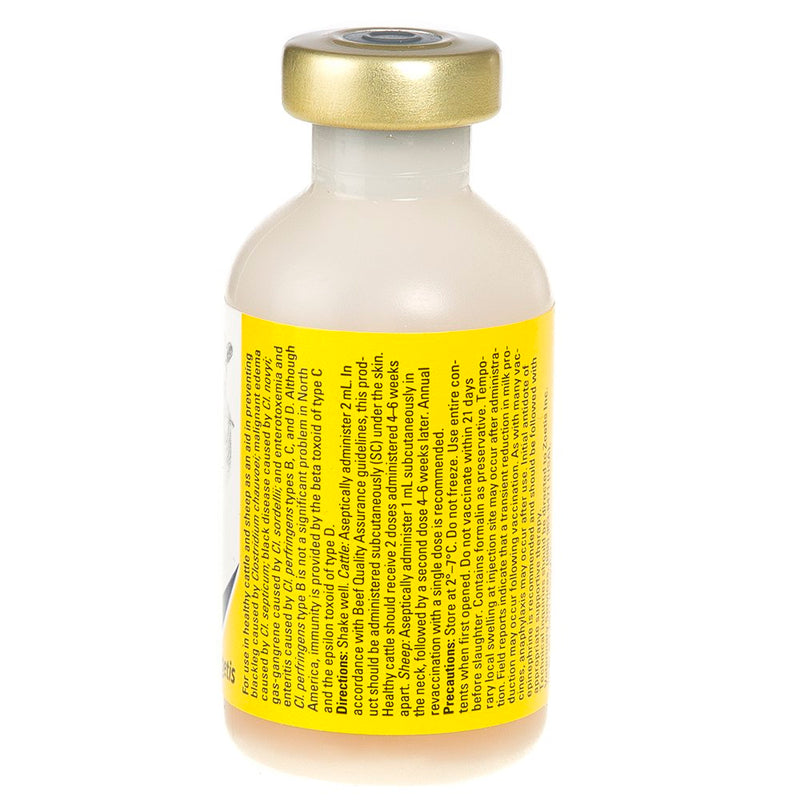 Zoetis Animal Health UltraChoice 7 10 Dose
