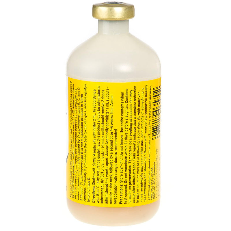 Zoetis Animal Health UltraChoice 7 50 Dose