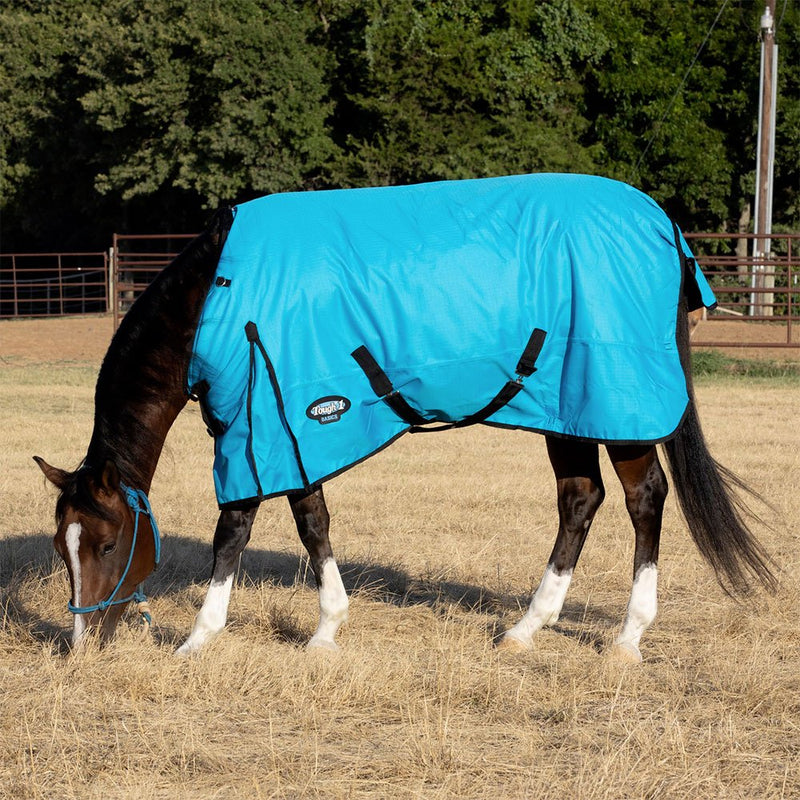 Tough 1 Basics 1200D Waterproof Poly Turnout Blanket