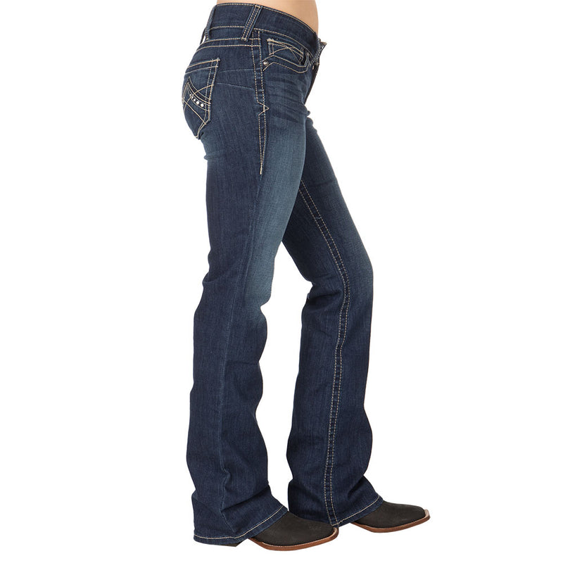 Ariat Women's Spitfire Riding Jeans 10011683