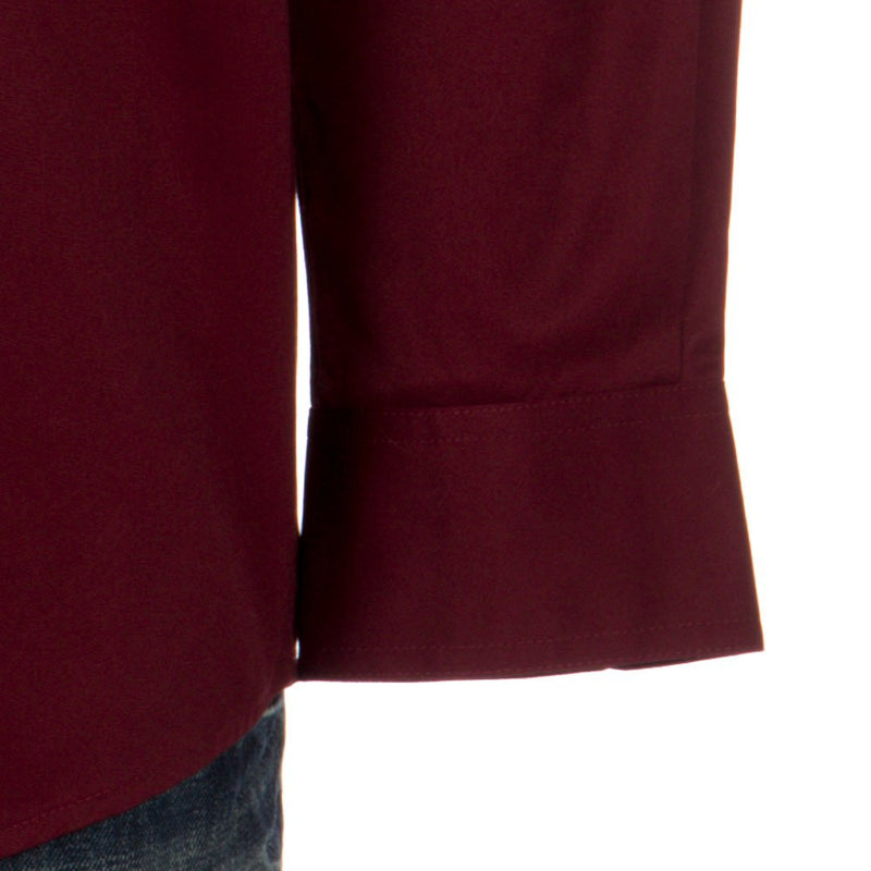 Ariat Men's Solid Twill Shirt