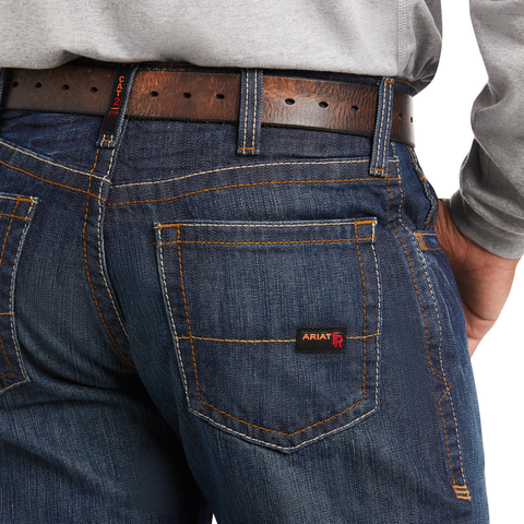 Ariat Men's M3 Loose Flame Resistant Jeans